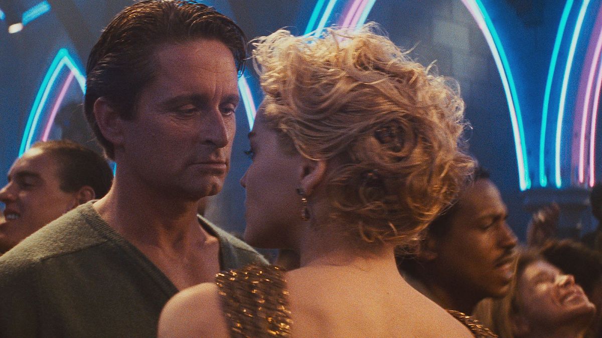 Basic Instinct - Film-Still