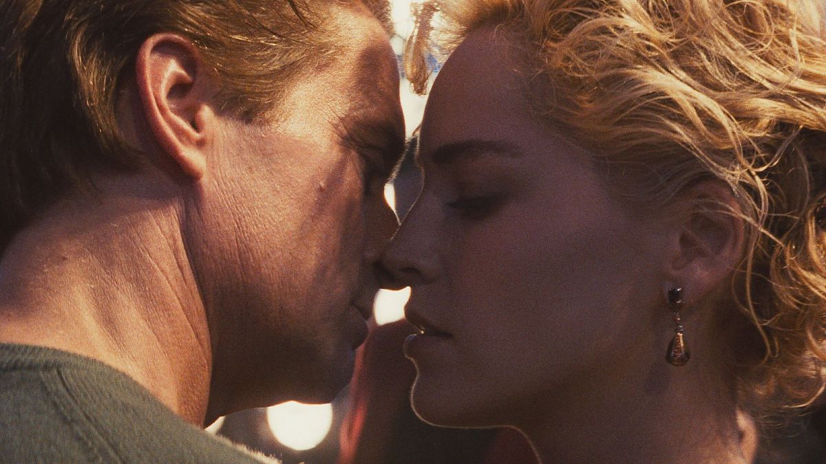 Basic Instinct - Film-Still