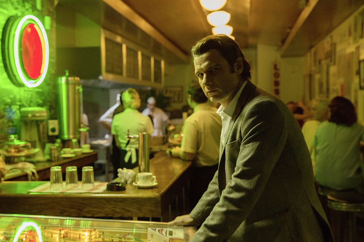 Bauernopfer - Spiel der Könige - Film-Still