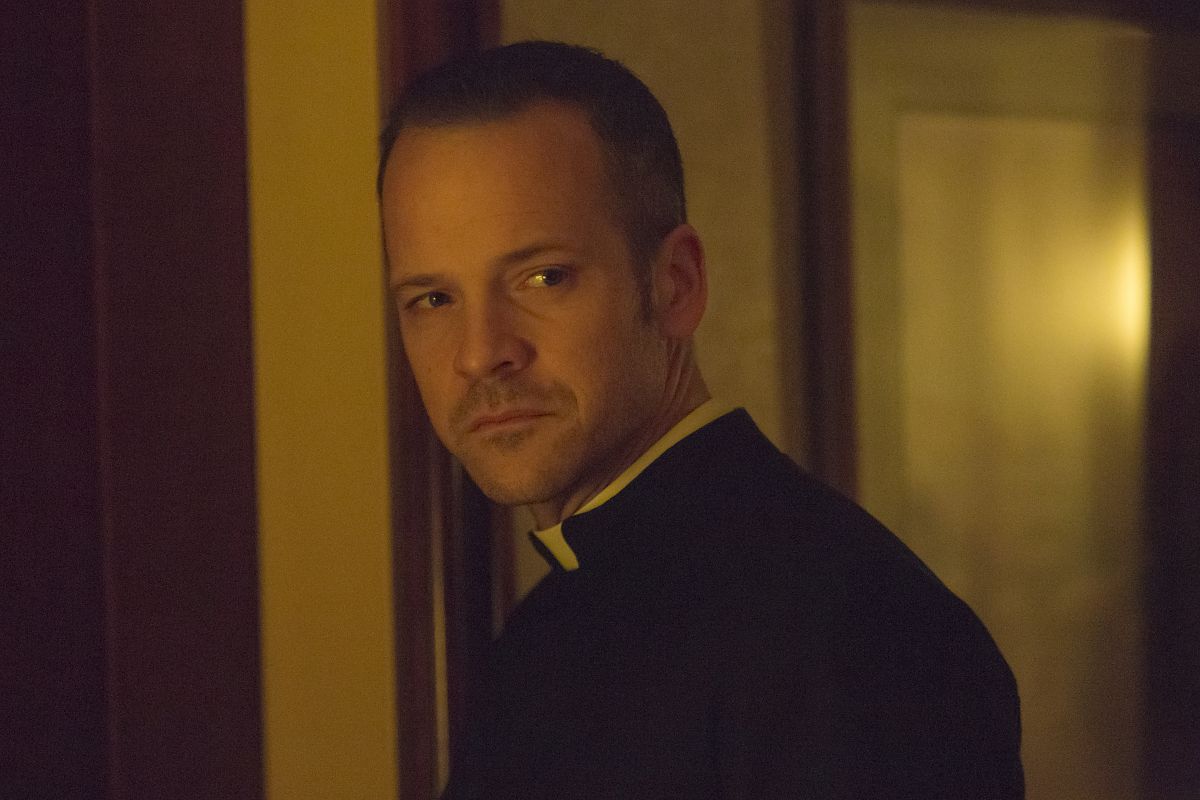 Bauernopfer - Spiel der Könige - Film-Still