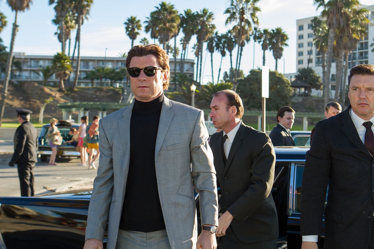 Bauernopfer - Spiel der Könige - Film-Still