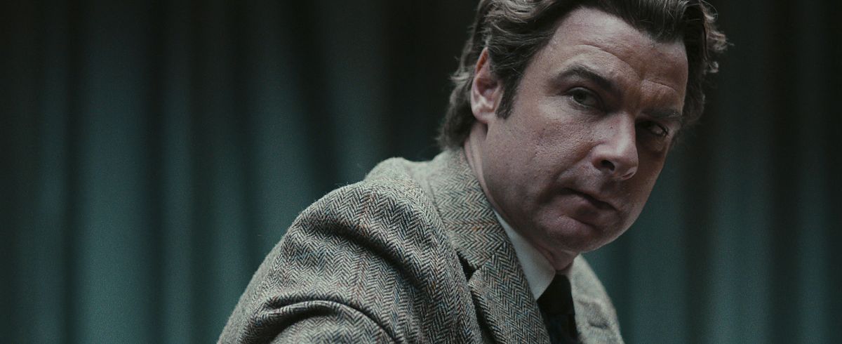 Bauernopfer - Spiel der Könige - Film-Still