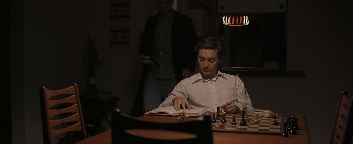 Bauernopfer - Spiel der Könige - Film-Still