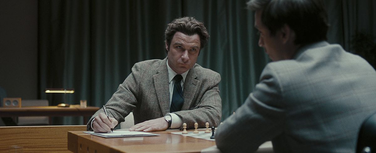 Bauernopfer - Spiel der Könige - Film-Still