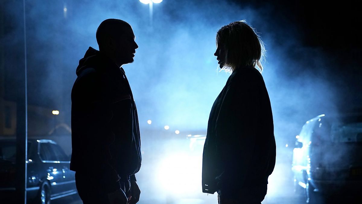 Beating Hearts - Film-Still