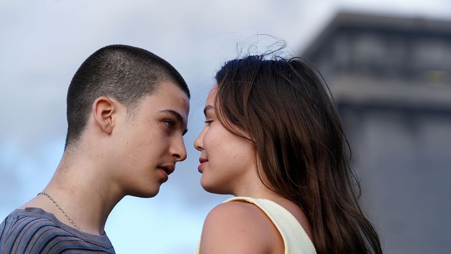 Bild zu Beating Hearts