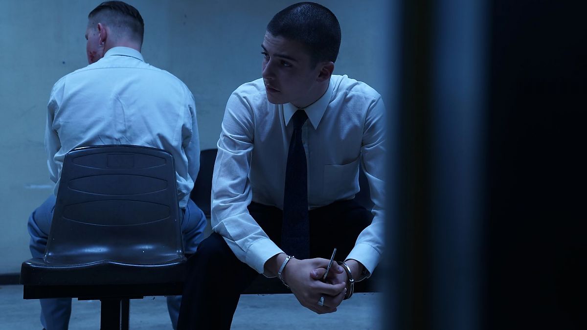 Beating Hearts - Film-Still