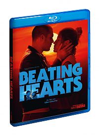 Cover zu Beating Hearts
