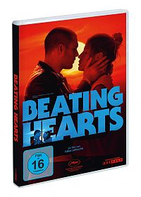 Cover zu Beating Hearts