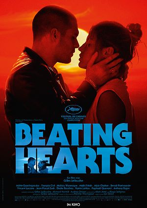 Cover zu Beating Hearts