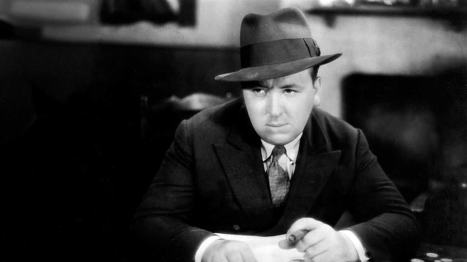 Bild zu Becoming Hitchcock