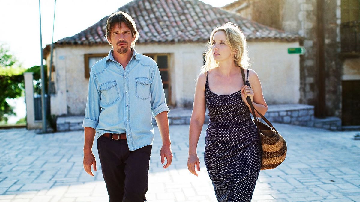 Before Midnight - Film-Still
