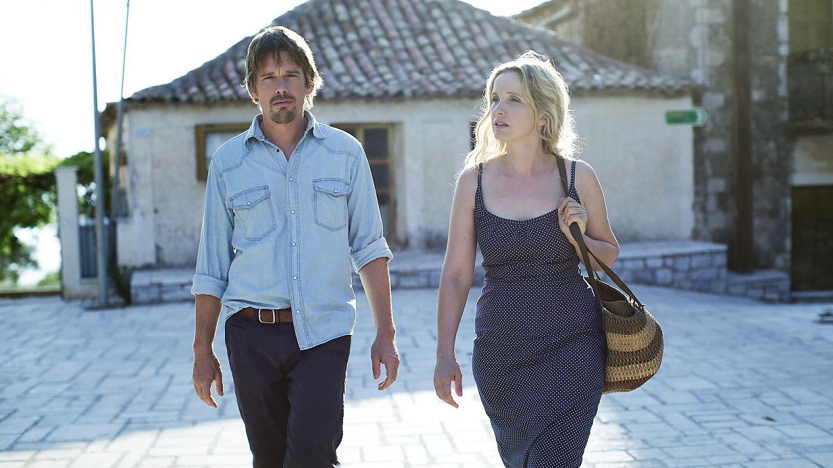 Before Midnight - Film-Still