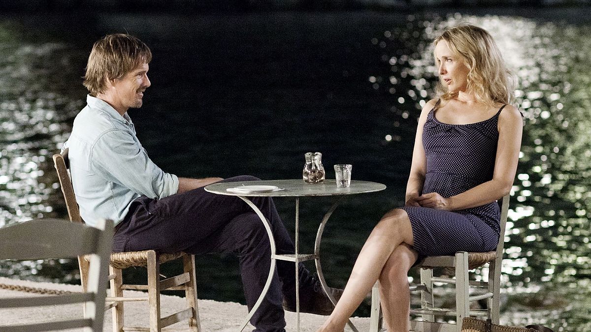 Before Midnight - Film-Still