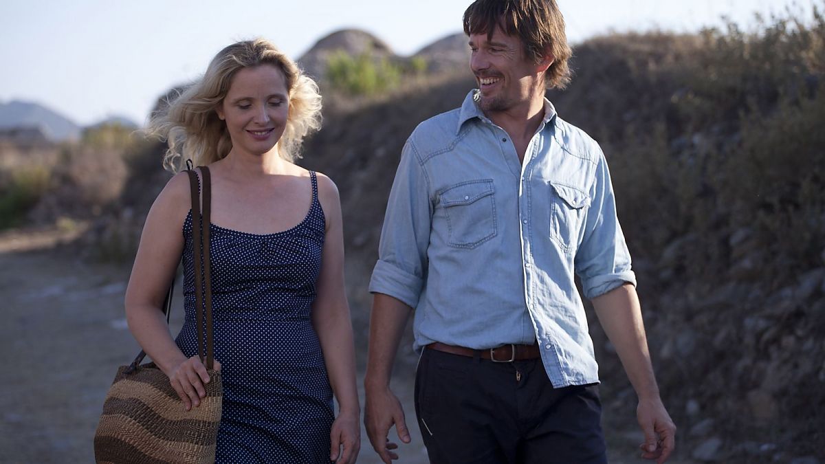 Before Midnight - Film-Still
