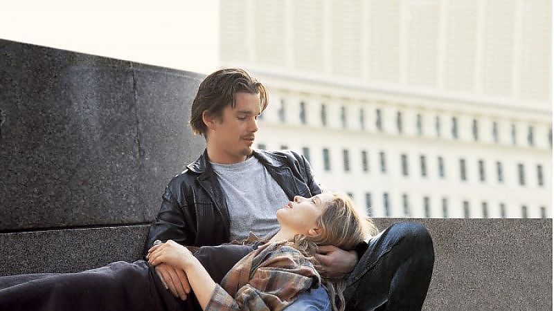 Bild zu Before Trilogie