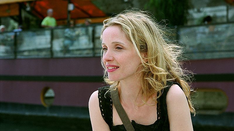 Before Trilogie - Film-Still