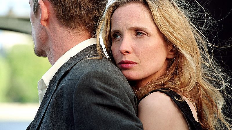 Before Trilogie - Film-Still