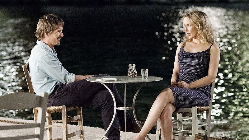 Before Trilogie - Film-Still