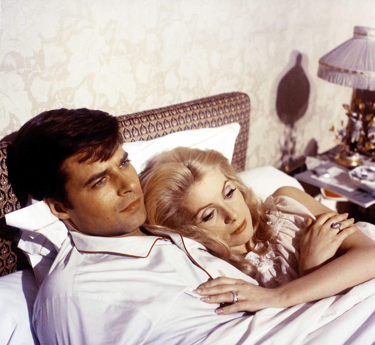 Belle de Jour - Die Schöne des Tages - Film-Still