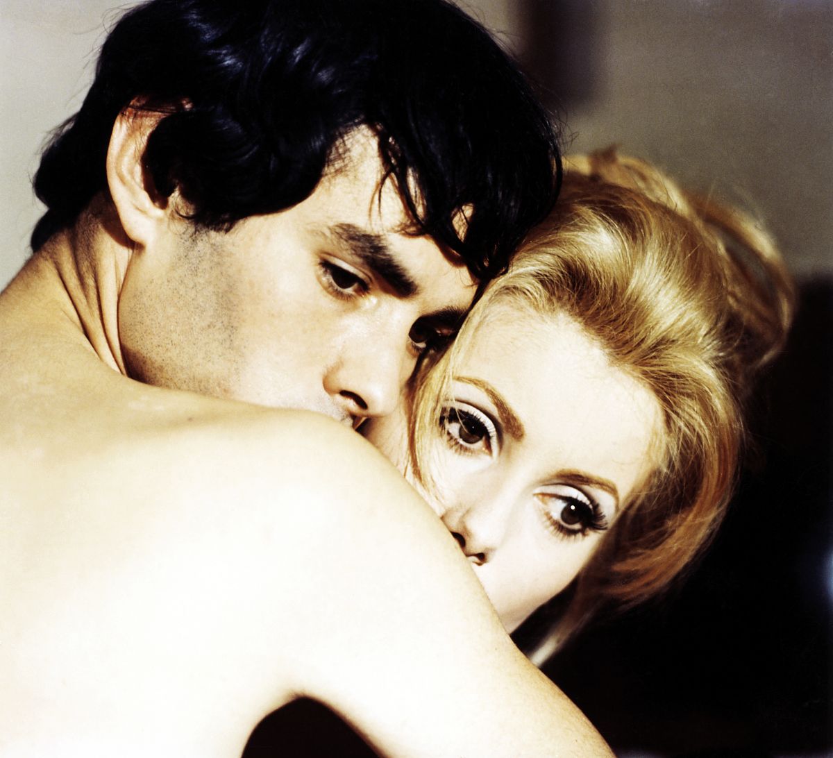 Belle de Jour - Die Schöne des Tages - Film-Still