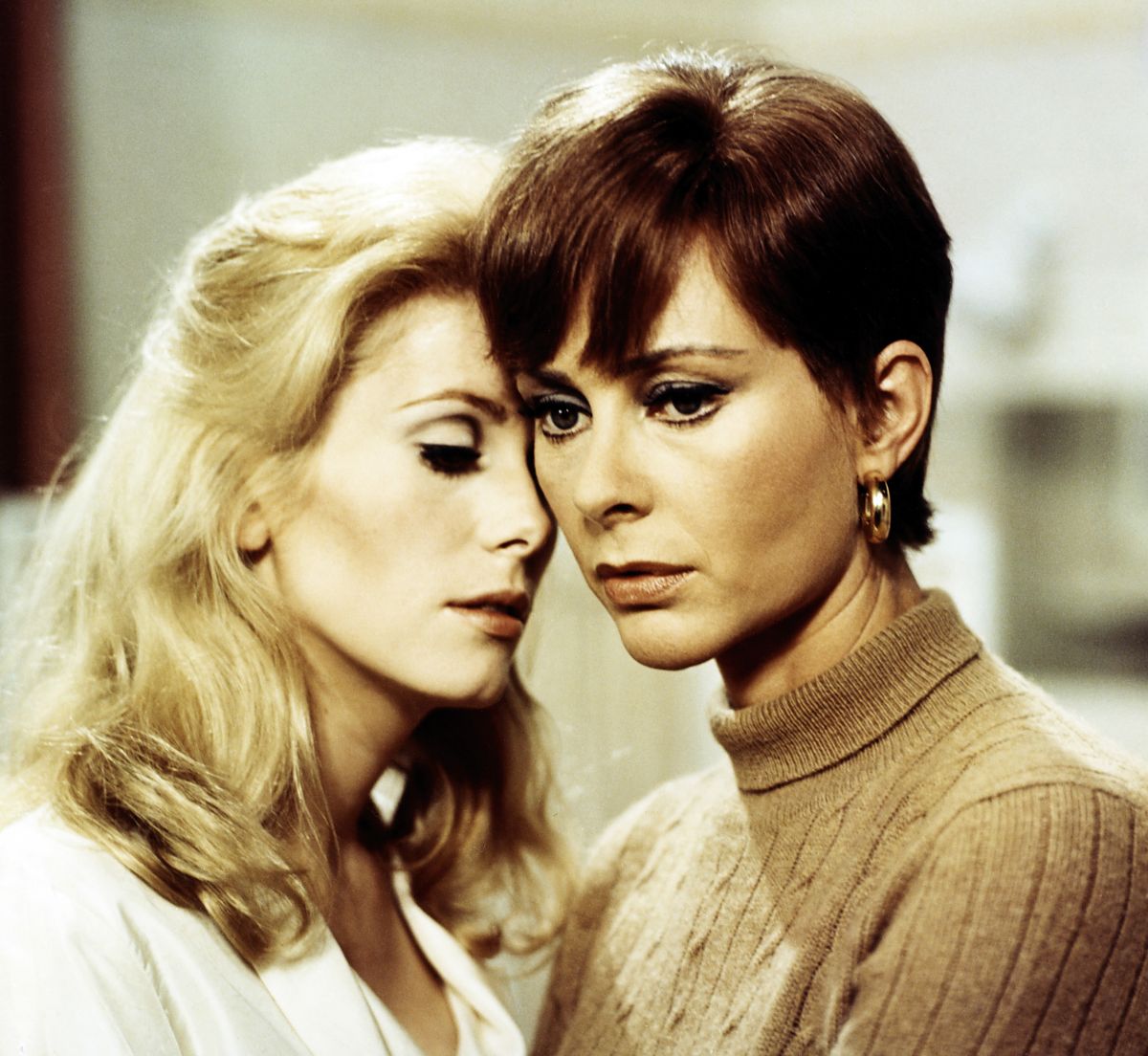 Belle de Jour - Die Schöne des Tages - Film-Still
