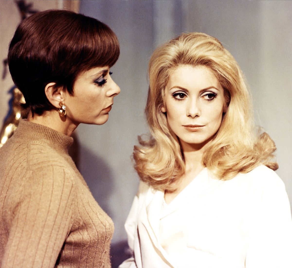 Belle de Jour - Die Schöne des Tages - Film-Still