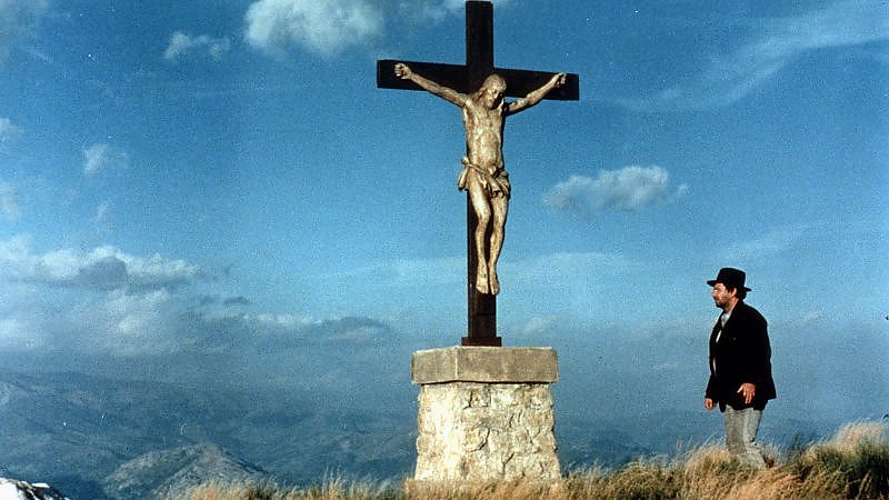 Bertrand Tavernier Edition - Film-Still