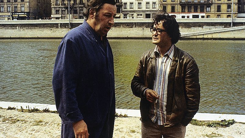 Bertrand Tavernier Edition - Film-Still