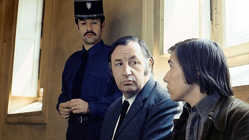 Bertrand Tavernier Edition - Film-Still