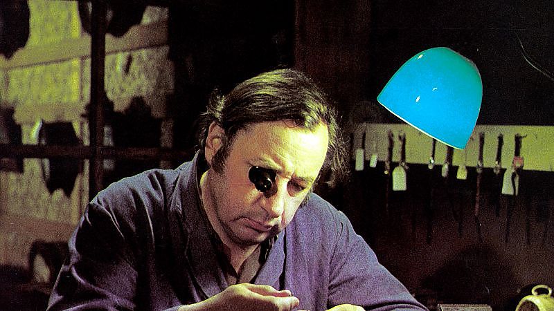 Bertrand Tavernier Edition - Film-Still