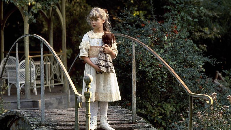 Bertrand Tavernier Edition - Film-Still