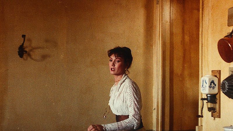 Bertrand Tavernier Edition - Film-Still