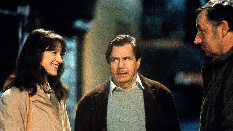 Bertrand Tavernier Edition - Film-Still