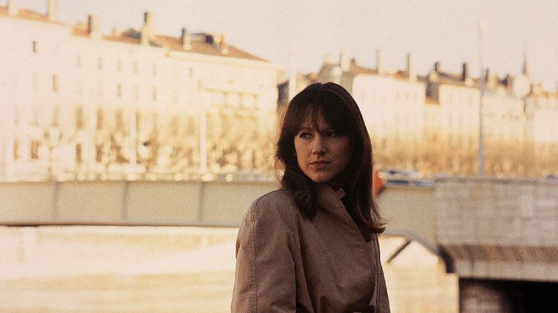 Bertrand Tavernier Edition - Film-Still