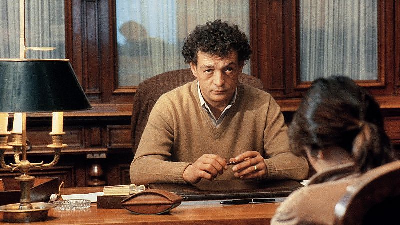 Bertrand Tavernier Edition - Film-Still