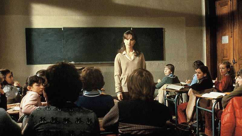 Bertrand Tavernier Edition - Film-Still