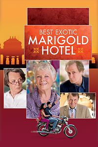 Cover Best Exotic Marigold Hotel