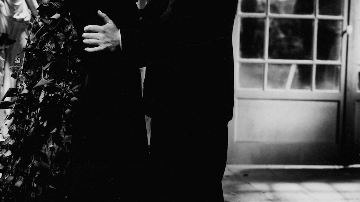 Bestie Mensch - Film-Still