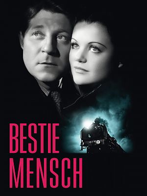 Cover Bestie Mensch