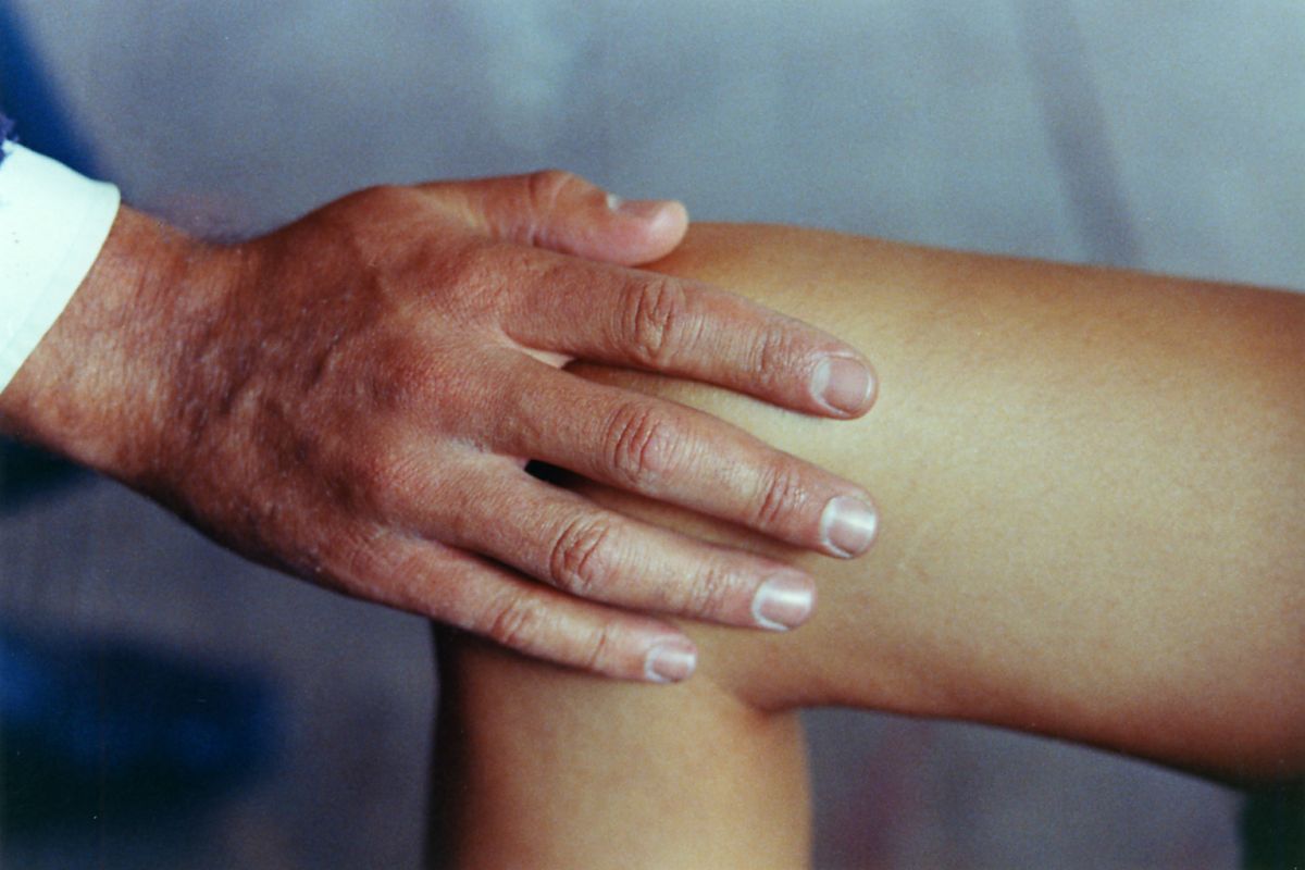 Best of Eric Rohmer - Film-Still