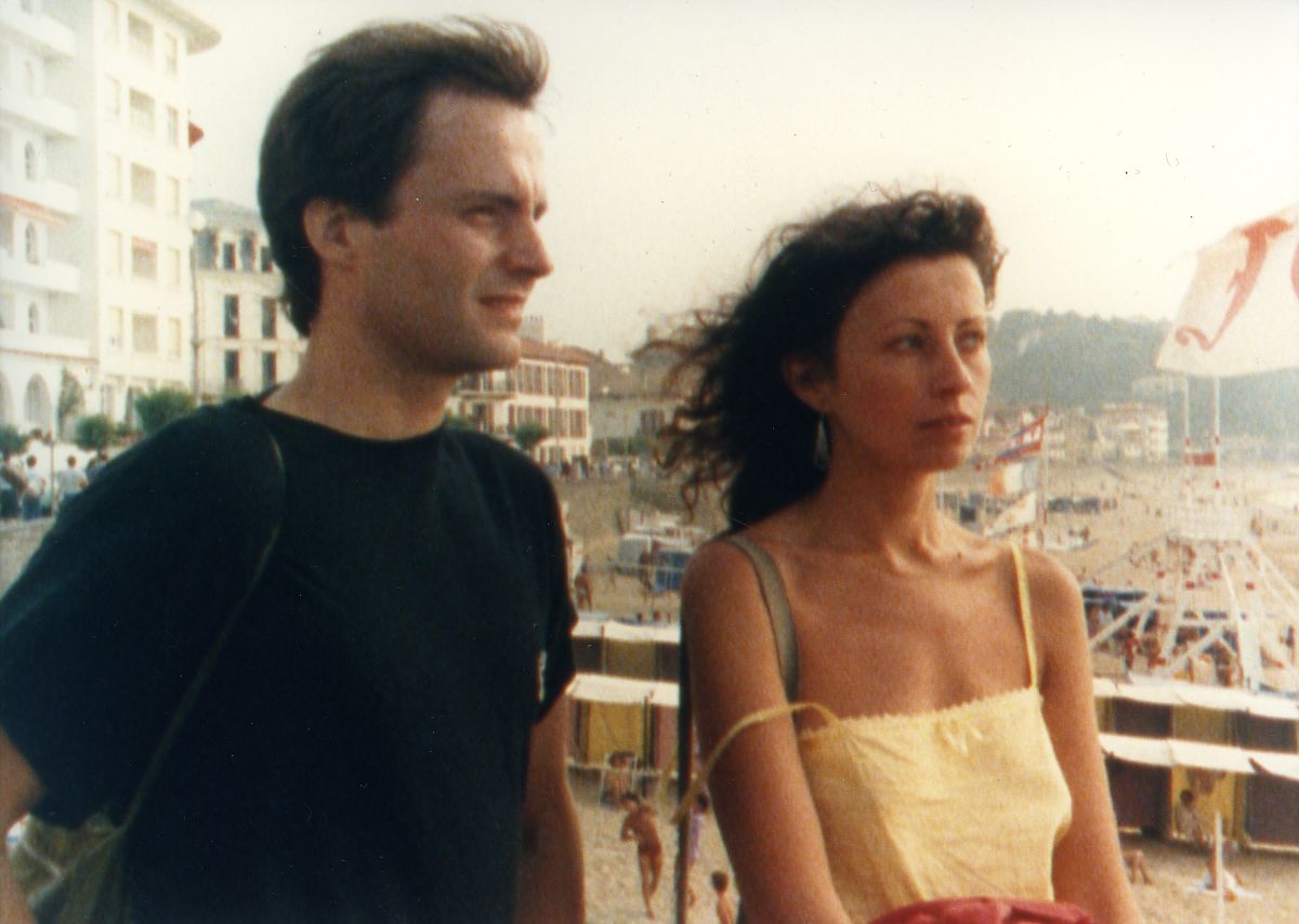 Best of Eric Rohmer - Film-Still