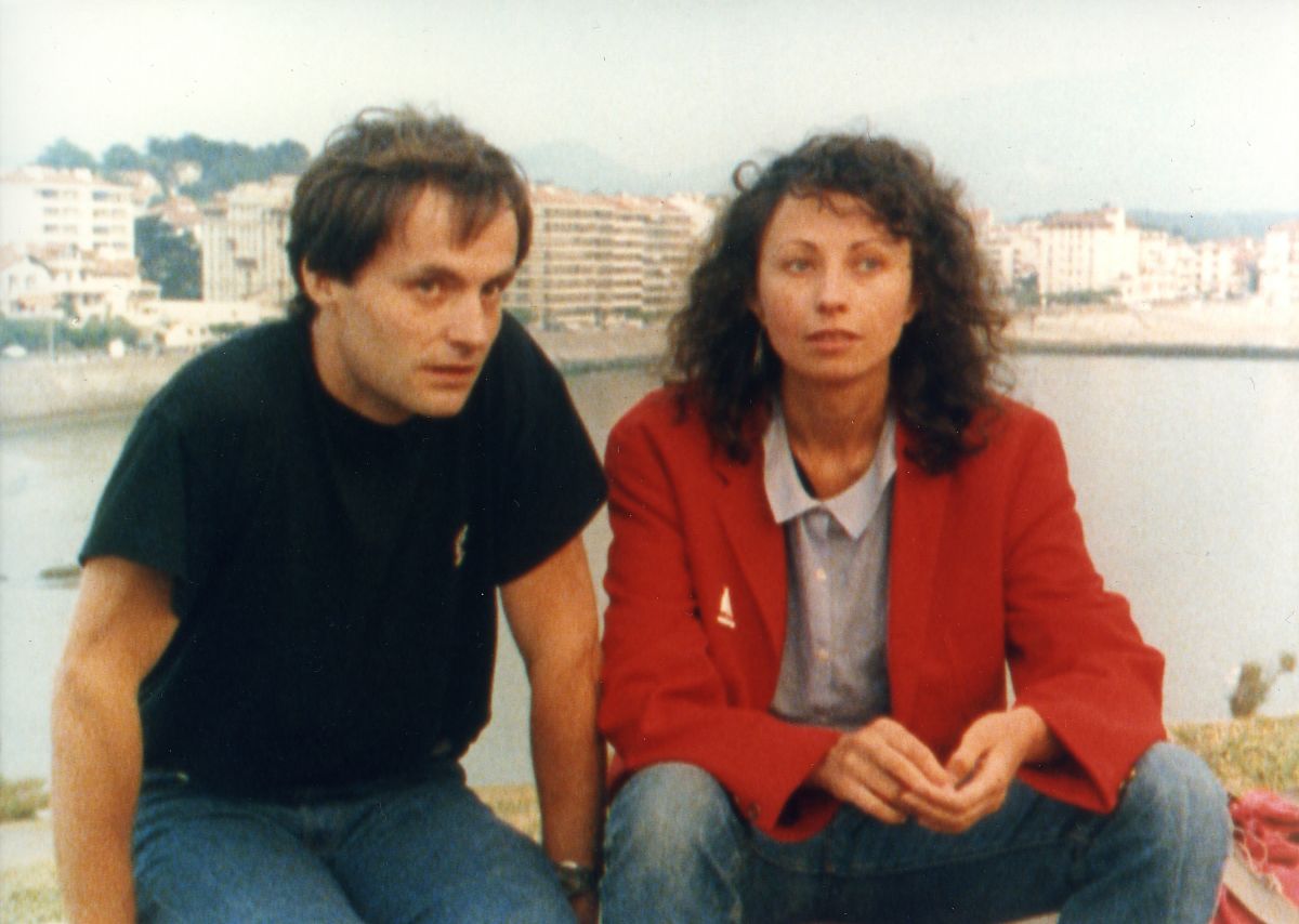 Best of Eric Rohmer - Film-Still
