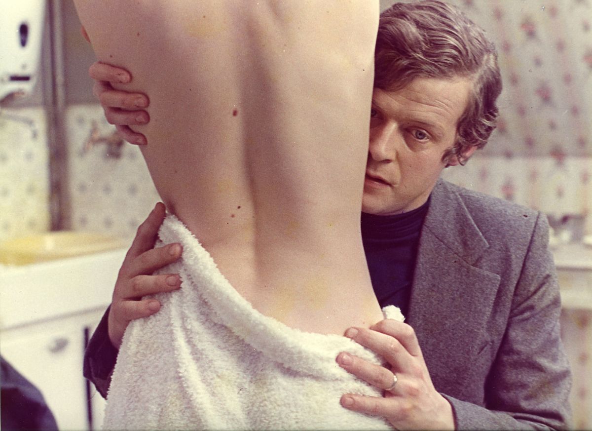 Best of Eric Rohmer - Film-Still