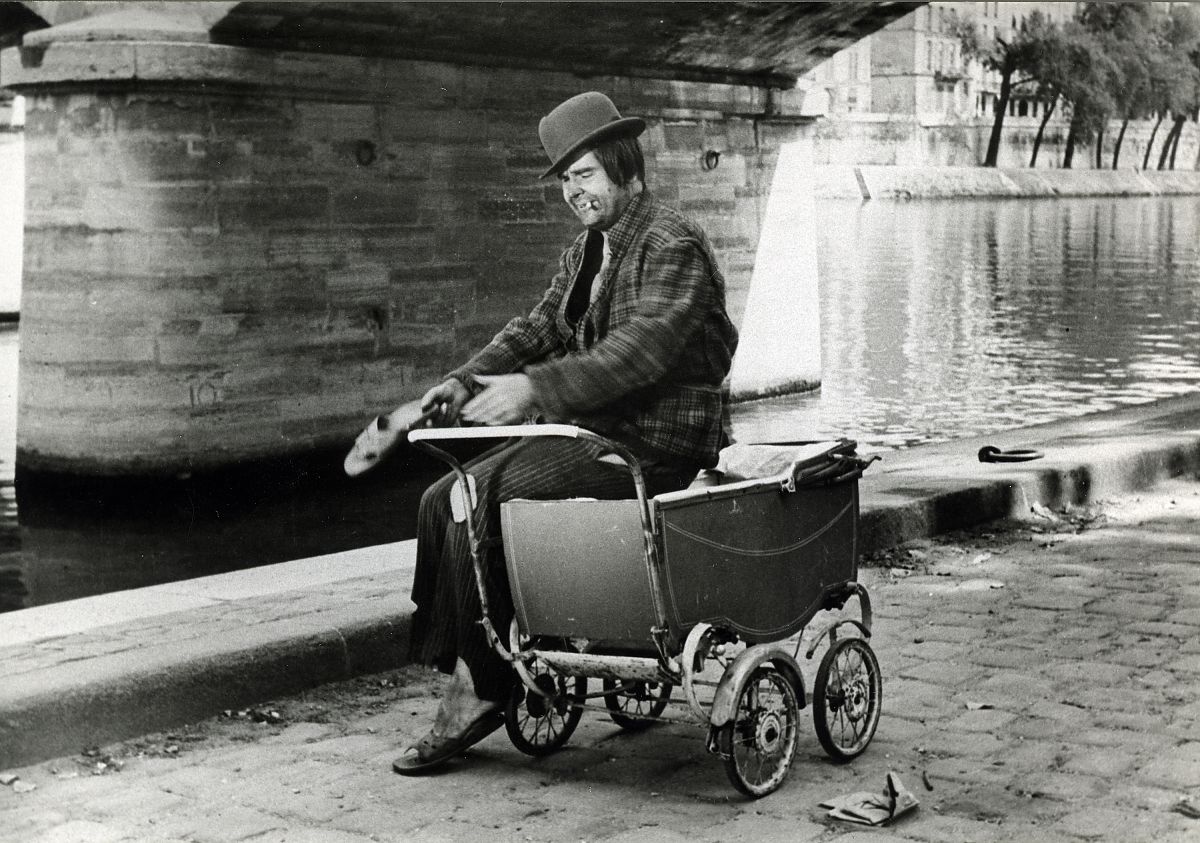 Best of Eric Rohmer - Film-Still