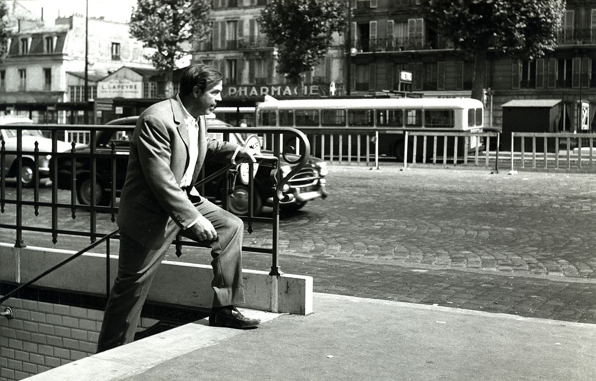 Best of Eric Rohmer - Film-Still