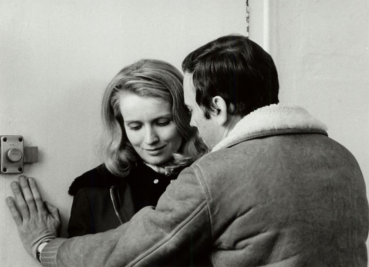 Best of Eric Rohmer - Film-Still