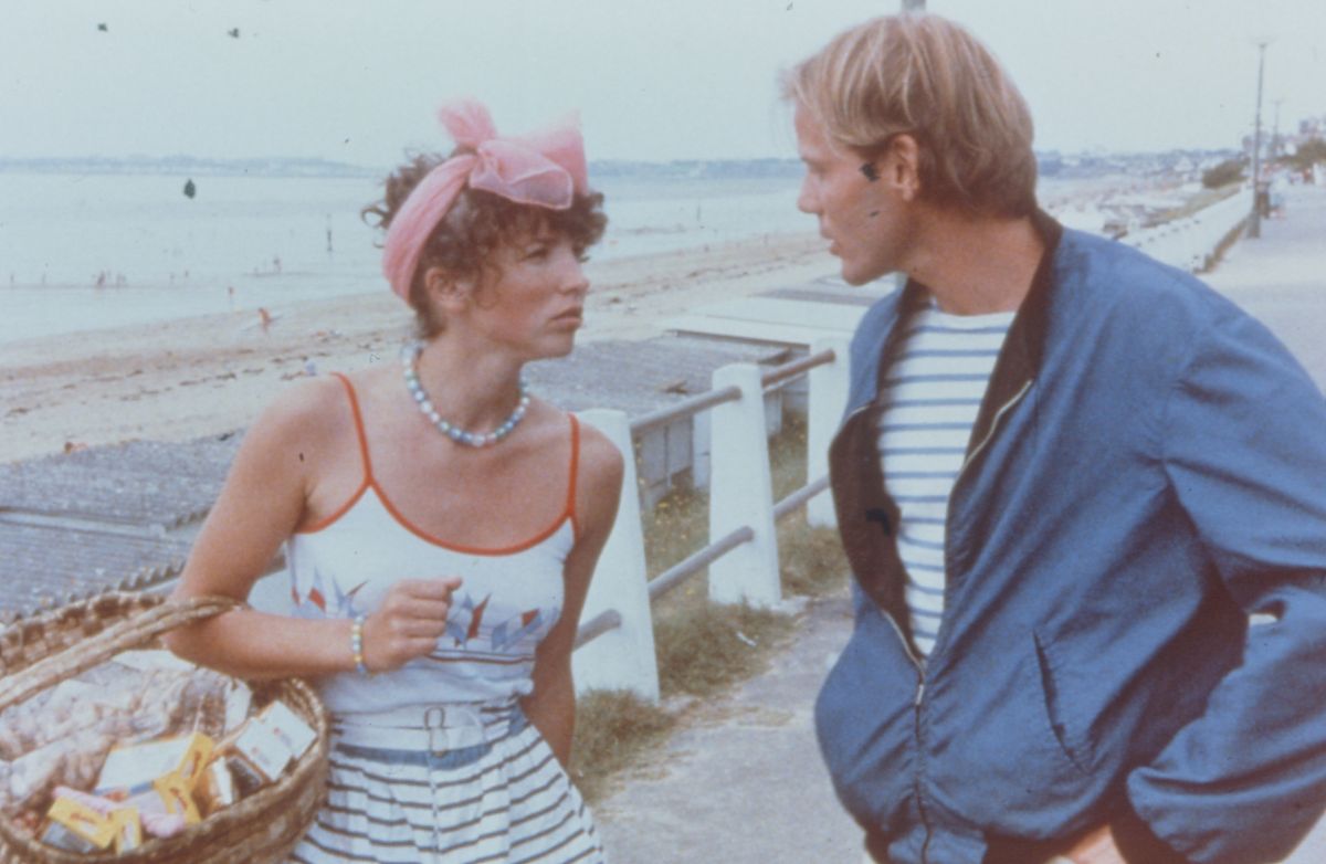 Best of Eric Rohmer - Film-Still