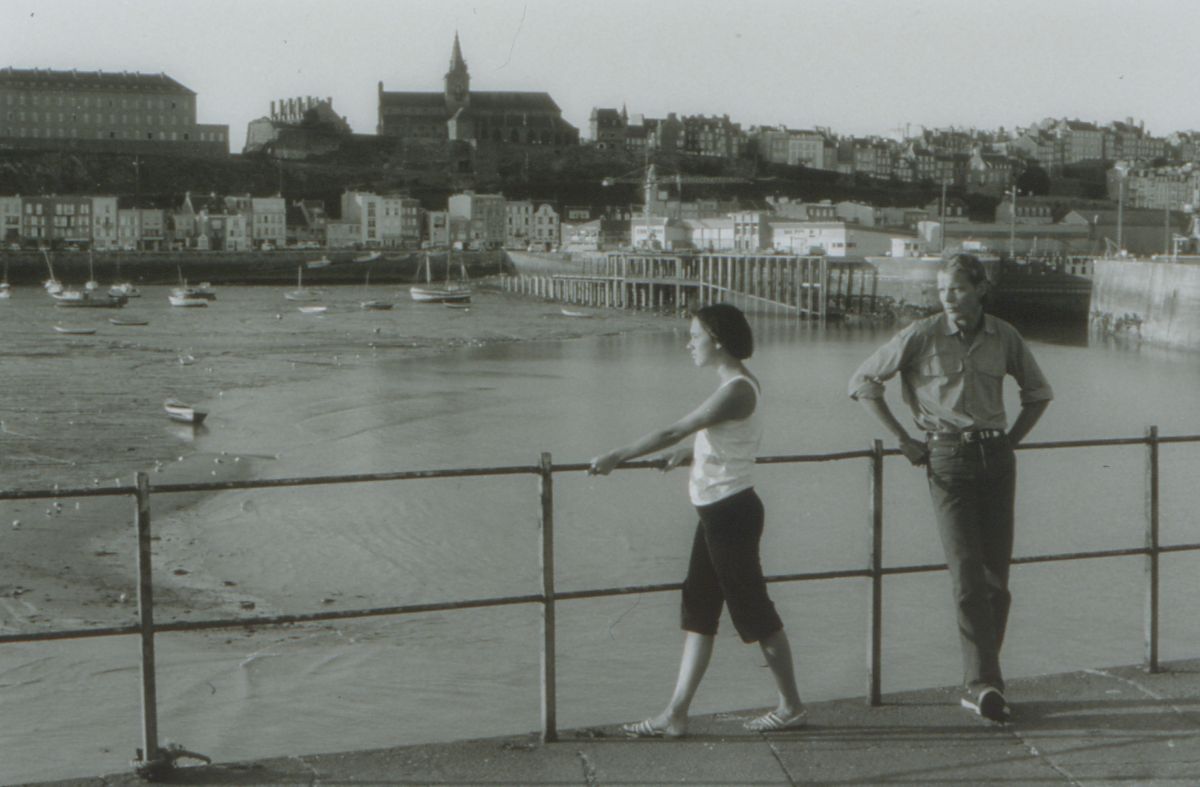 Best of Eric Rohmer - Film-Still