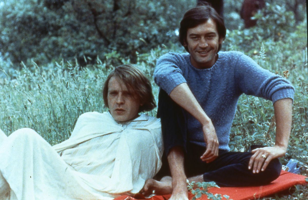 Best of Eric Rohmer - Film-Still